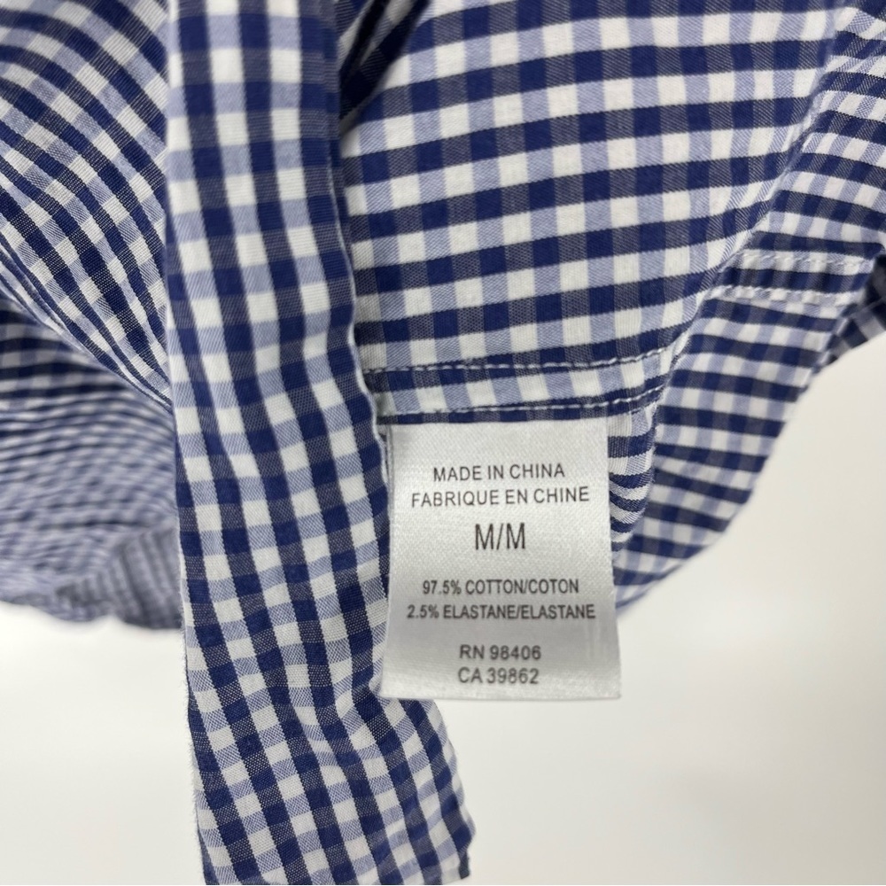 Theory Longsleeve‎ Button Down Shirt - Picture 6 of 6